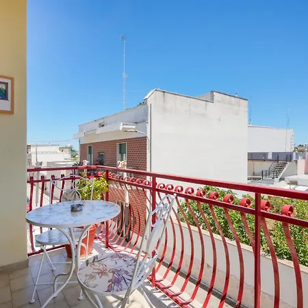 Casa - Merlino 3*