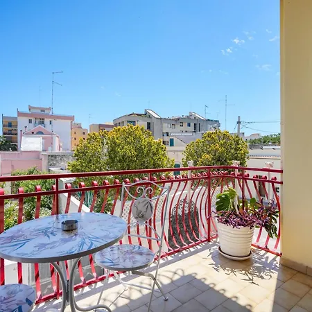 Casa - Merlino 3* Барі