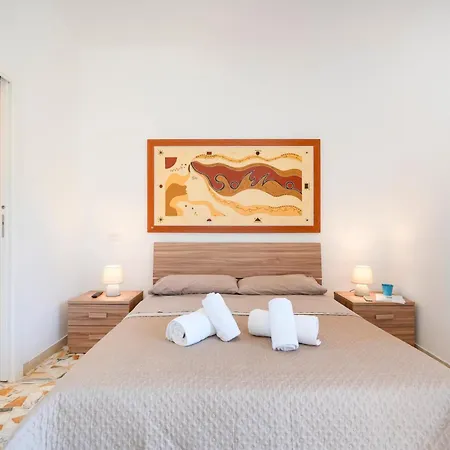 Casa - Merlino فندق مبيت وإفطار باري