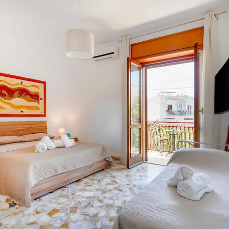 Casa - Merlino