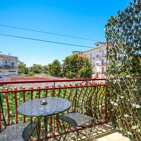 Casa - Merlino