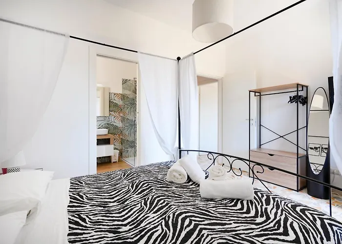 Casa - Merlino فندق مبيت وإفطار 3*