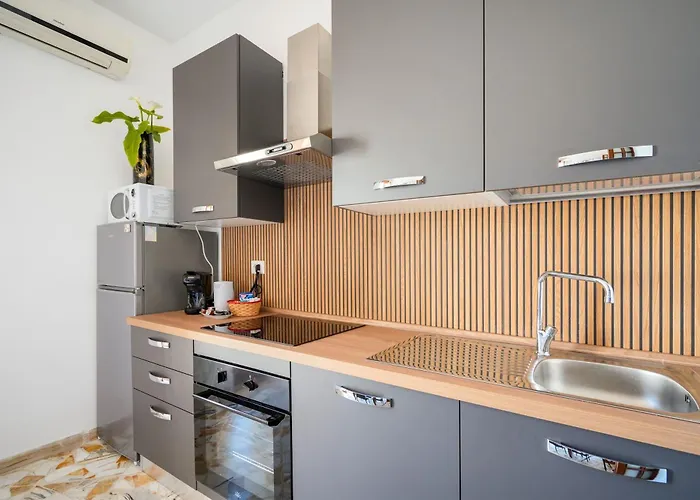 فندق مبيت وإفطار Casa - Merlino باري