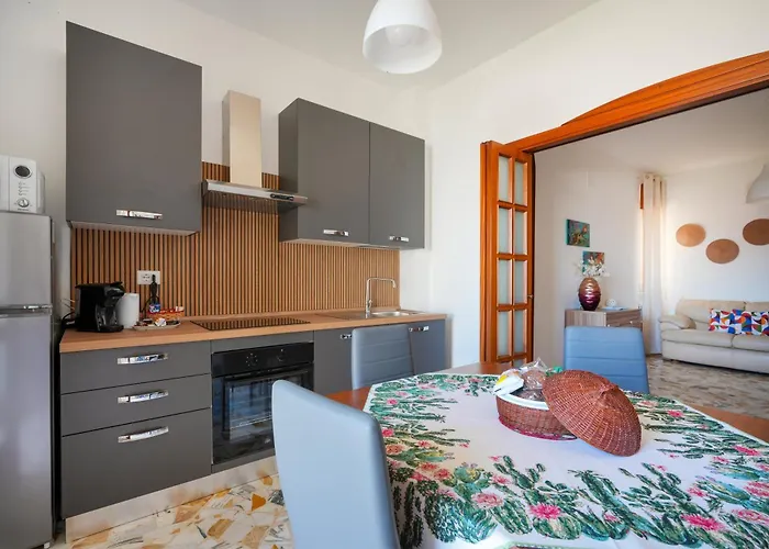 Casa - Merlino فندق مبيت وإفطار باري