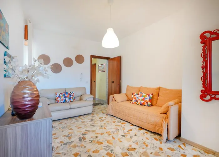 Casa - Merlino 3* Барі