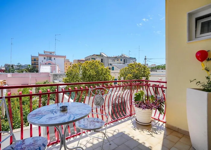 Casa - Merlino 3* Барі