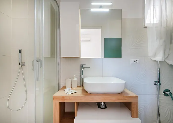 Casa - Merlino فندق مبيت وإفطار 3*