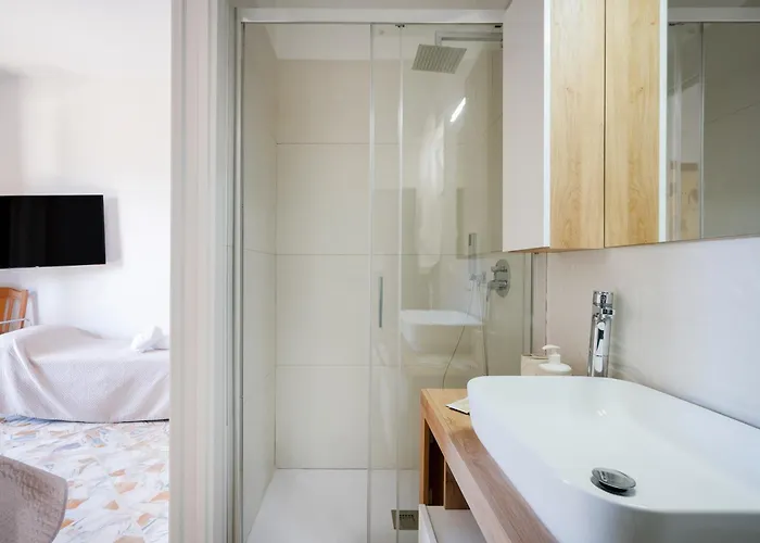 فندق مبيت وإفطار Casa - Merlino 3*