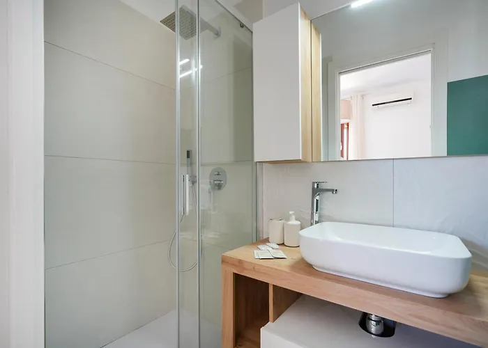 فندق مبيت وإفطار Casa - Merlino 3*