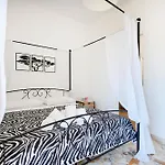 Bed & Breakfast Casa - Merlino Bari