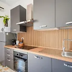 Bed & Breakfast Casa - Merlino Bari