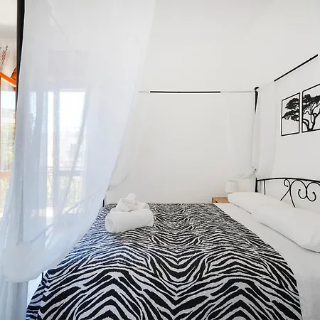 Bed and Breakfast Casa - Merlino