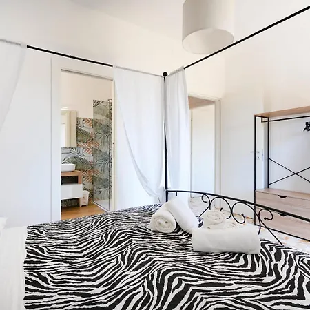 Casa - Merlino Bed and Breakfast 3*