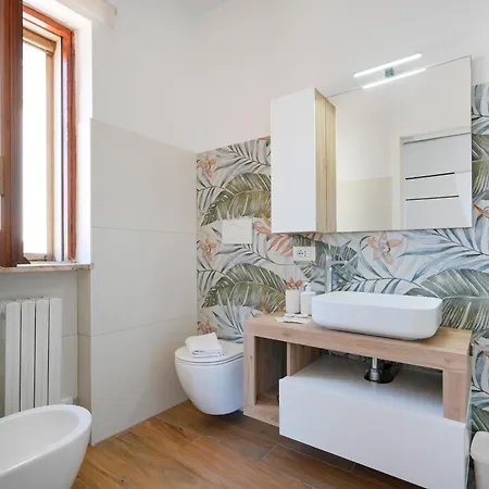 Casa - Merlino Bed and Breakfast