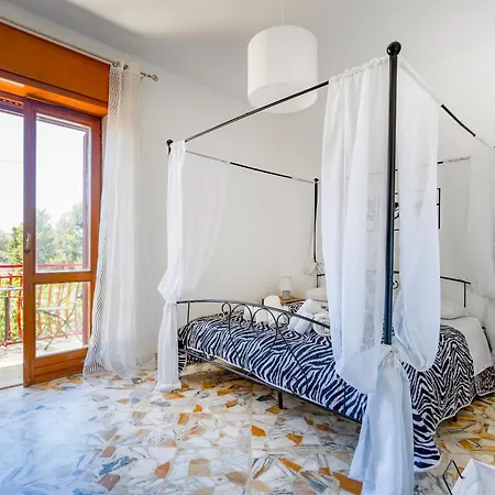 Casa - Merlino Bed and Breakfast