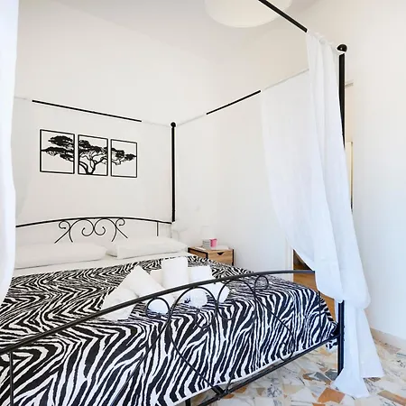 Bed and Breakfast Casa - Merlino Μπάρι