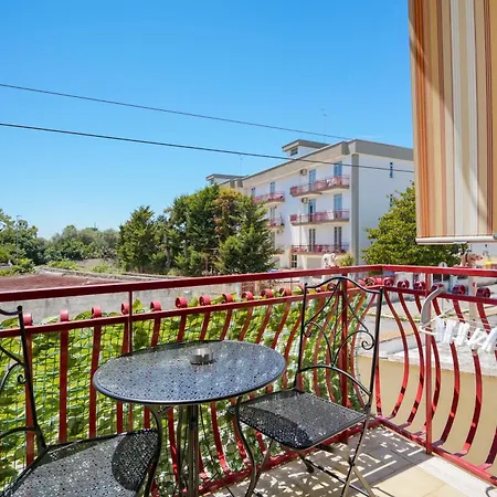 Casa - Merlino 3*