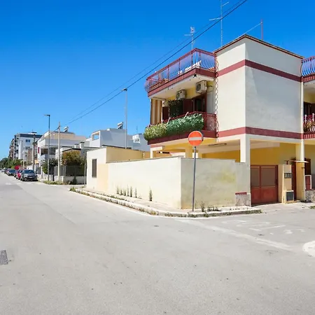 Casa - Merlino Отель типа 