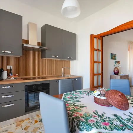Casa - Merlino فندق مبيت وإفطار باري