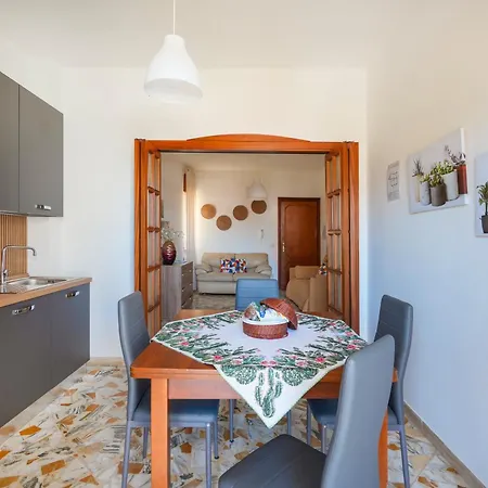 Casa - Merlino 3*