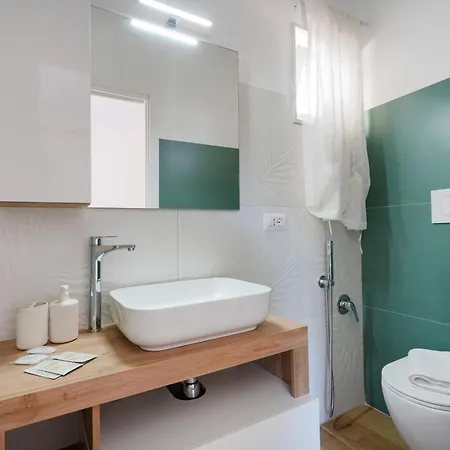Casa - Merlino 3* Μπάρι