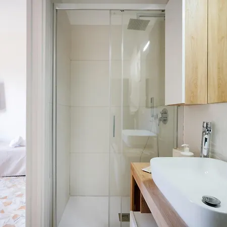 Bed and Breakfast Casa - Merlino 3*