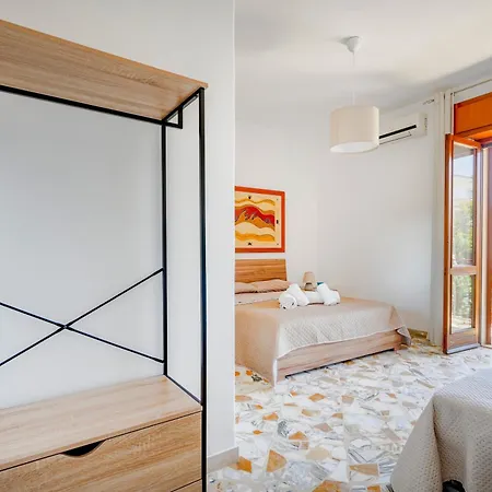 Bed and Breakfast Casa - Merlino Μπάρι