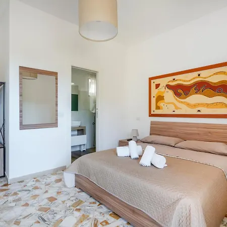 Casa - Merlino Bed and Breakfast