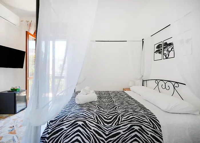 住宿加早餐酒店 Casa - Merlino